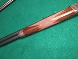 Winchester, Model 1886, 38-56 cal - 5 of 6