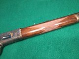 Winchester, Model 1886, 38-56 cal - 4 of 6