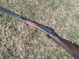 Winchester, Model 1886, 38-56 cal - 2 of 6