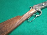 Winchester, Model 1886, 38-56 cal - 3 of 6