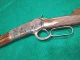 Winchester, Model 1886, 38-56 cal - 6 of 6