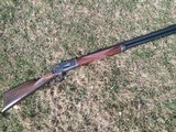 Winchester, Model 1886, 38-56 cal
