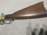 Winchester Model 1866 .44 Flat RF - 8 of 9