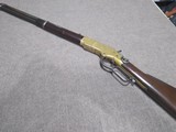 Winchester Model 1866 .44 Flat RF - 7 of 9