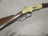 Winchester Model 1866 .44 Flat RF - 4 of 9