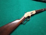 Winchester Model 1866 .44 Flat RF - 3 of 3