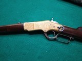 Winchester Model 1866 .44 Flat RF - 1 of 3