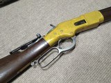 Winchester Model 1866 .44 Flat RF - 1 of 9