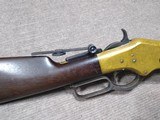 Winchester Model 1866 .44 Flat RF - 5 of 9