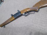 Savage model 99c series A .308