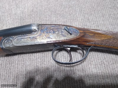 Armas Garbi Model 100 28 Ga.