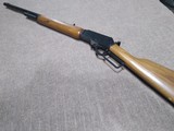 Marlin model 1895, 45-70 cal - 2 of 6