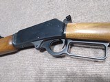 Marlin model 1895, 45-70 cal - 6 of 6