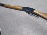 Marlin model 1895, 45-70 cal