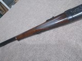 Savage model 99 K TD .300 Savage - 5 of 10