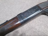 Savage model 99 K TD .300 Savage - 8 of 8