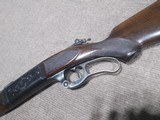 Savage model 99 K TD .300 Savage - 4 of 8