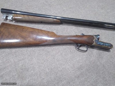 Dickinson, Estate 12 Ga. shotgun