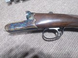 Dickinson, Estate 12 Ga. shotgun - 2 of 9