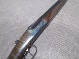 Dickinson Estate .410 SxS shotgun - 5 of 7