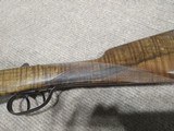 Dickinson Estate .410 SxS shotgun - 3 of 7