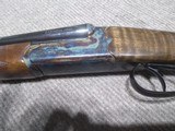 Dickinson Estate .410 SxS shotgun - 2 of 7