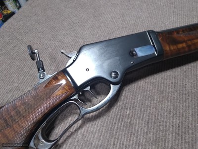 Marlin Model 1881, 40-60 Marlin