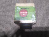 Rem/UMC .22 Winchester Single shot CF - 1 of 4