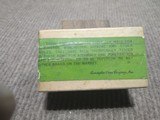Rem/UMC .22 Winchester Single shot CF - 3 of 4