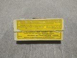 Winchester 45-70 High Velocity Soft point - 1 of 3