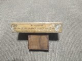Winchester 25-36 MarlinLiquidating collection, will try to post 5 per week. All items are as described and in photos. If you have any questions. Pleas - 3 of 3