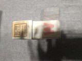 Winchester, 250-3000 Savage soft point , 87 gr - 2 of 3