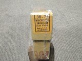 Winchester 38-72 for the Model 95 rifle - 3 of 3