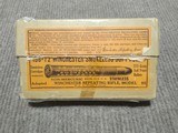 Winchester 38-72 for the Model 95 rifle