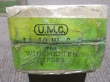 .44 Calibre Winchester by UMC - 3 of 3