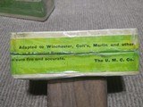 .44 Calibre Winchester by UMC - 2 of 3