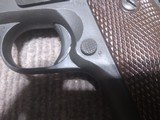 Remington Rand model 1911 A1, mfg 1943 - 6 of 7