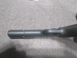 Remington Rand model 1911 A1, mfg 1943 - 4 of 7