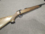 Sako, L461 Deluxe 222 - 2 of 5