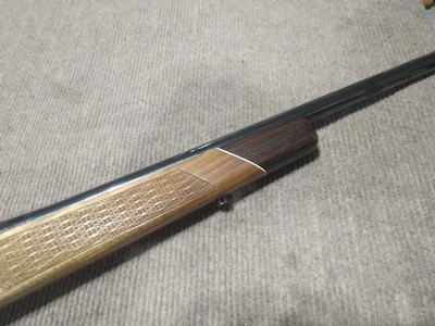 Sako, L461 Deluxe 222
