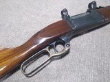 Savage Model 99A 250-3000 - 1 of 4