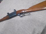 Savage Model 99A 250-3000 - 2 of 4