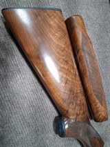 Winchester Model 42 Buttstock and forearm wood - 1 of 2