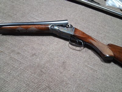 Parker VH Grade 16 Ga