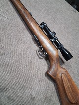 Anschutz Model 1518, .22 Mag - Image 4 of 5