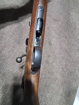 Anschutz Model 1518, .22 Mag - Image 3 of 5
