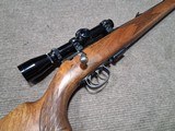 Anschutz Model 1518, .22 Mag - Image 2 of 5