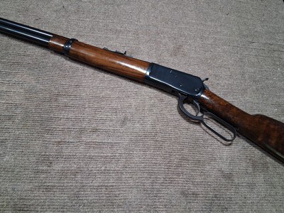 Rossi model R92 .44 mag - Image 1 of 6