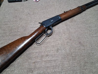 Rossi model R92 .44 mag - Image 2 of 6