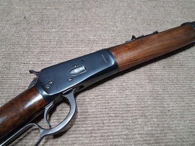 Rossi model R92 .44 mag - Image 3 of 6